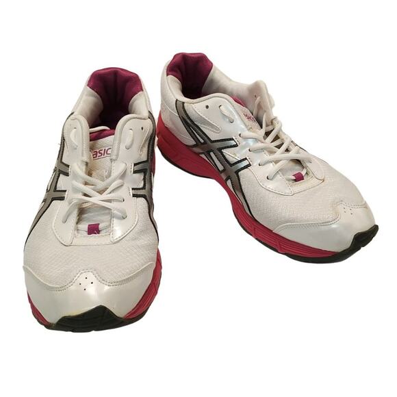 ASICS Gel Quickwalk Running Shoes - Picture 3 of 13